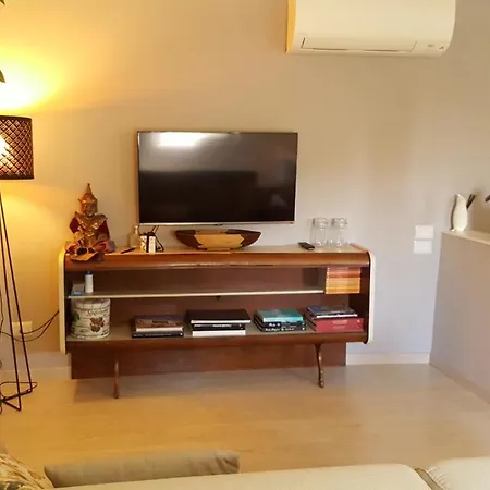 Apartament Panoramic Santo Stefano