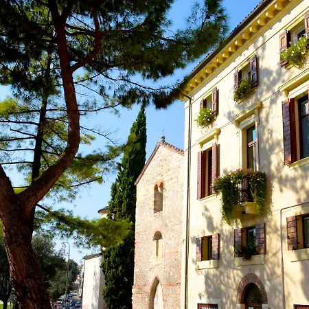 Panoramic Santo Stefano