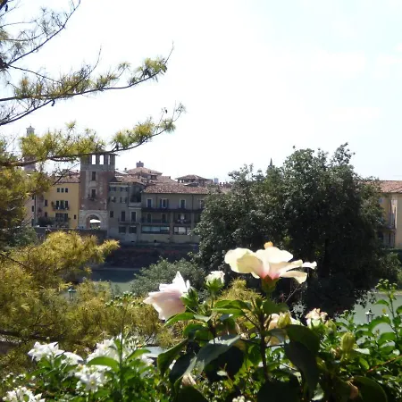 Apartament Panoramic Santo Stefano Werona